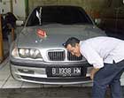 BMW 325i E46