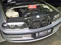 BMW 325i E46