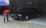BMW 520i