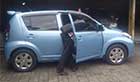Daihatsu Sirion