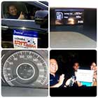 Honda CRV