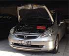 Honda Jazz iDsi