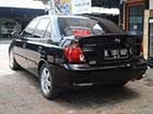 Honda Avega
