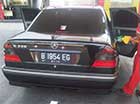 Mercedes c230