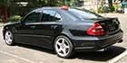 Mercedes e260