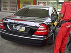 Mercedes e260