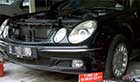 Mercedes e260