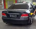Mitsubishi Galant