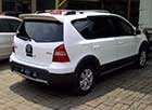 Nissan Livina