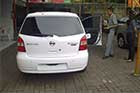 Nissan Livina
