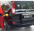 Nissan Xtrail