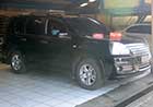 Nissan Xtrail