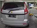 Proton Exora