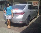 Toyota Altis