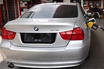 BMW 320i