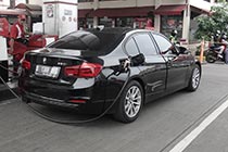 BMW F30 320i