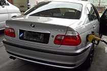 BMW 325i