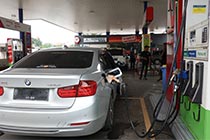 BMW F30 328i