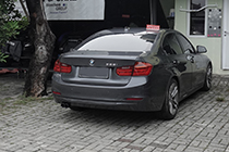 BMW 328i