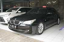 BMW 523i E60