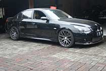BMW 530i