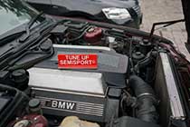 BMW 530i