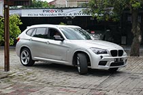 BMW X1 Diesel