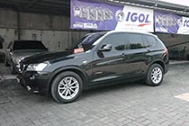 BMW X3 Diesel