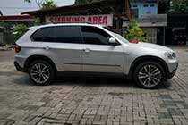 X5 xDrive 30i