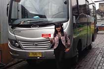 Bus