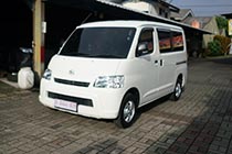 Daihatsu Granmax