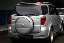 Daihatsu Terios