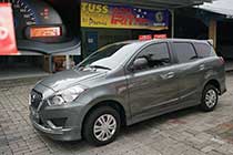 Datsun Go