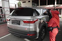 DFSK Glory 560