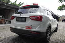 DFSK Glory 580