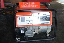 Genset
