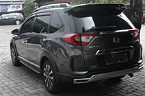 Honda BRV