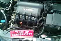 Honda City iDSI