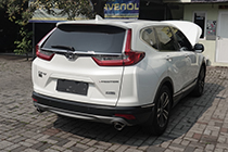 Honda CRV