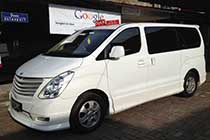 Hyundai H1