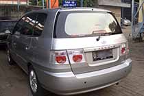 KIA Carens 2
