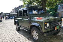 Landrover