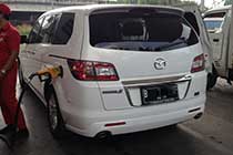 Mazda 8