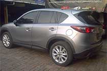 Mazda CX5