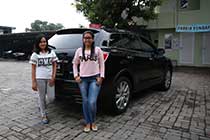 Mazda CX9
