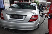 Wuling Almaz turbo