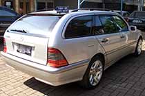 Mercedes C230 Station Wagon
