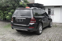 Mercedes GL420D