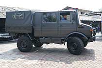 Unimog