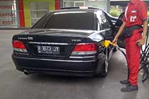 Mitsubishi Galant